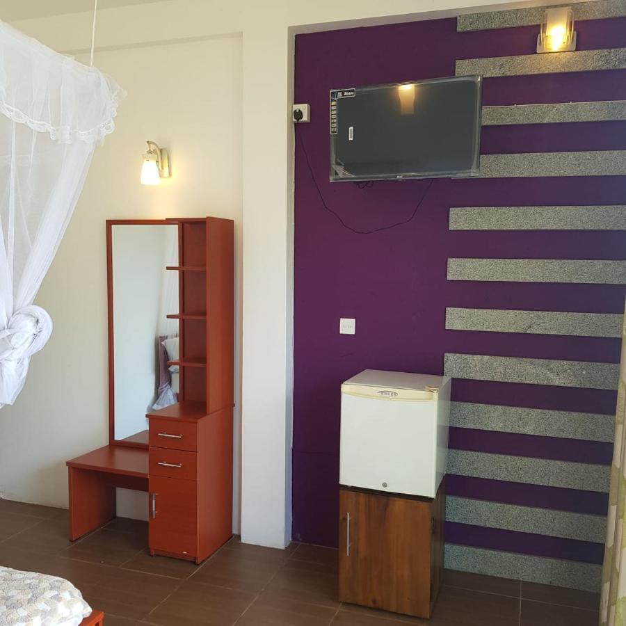 Ella Floating View Bed & Breakfast Bagian luar foto