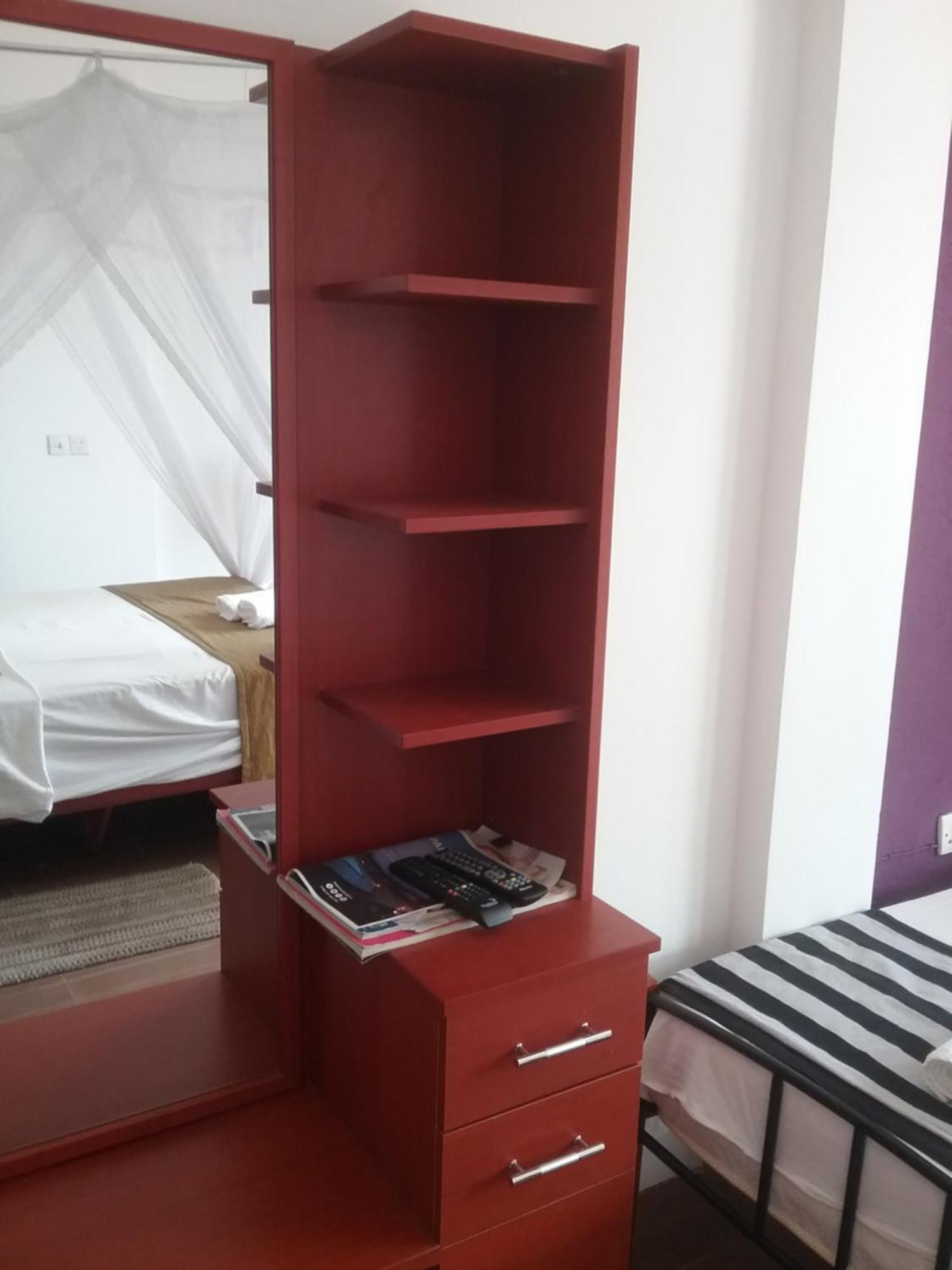 Ella Floating View Bed & Breakfast Bagian luar foto