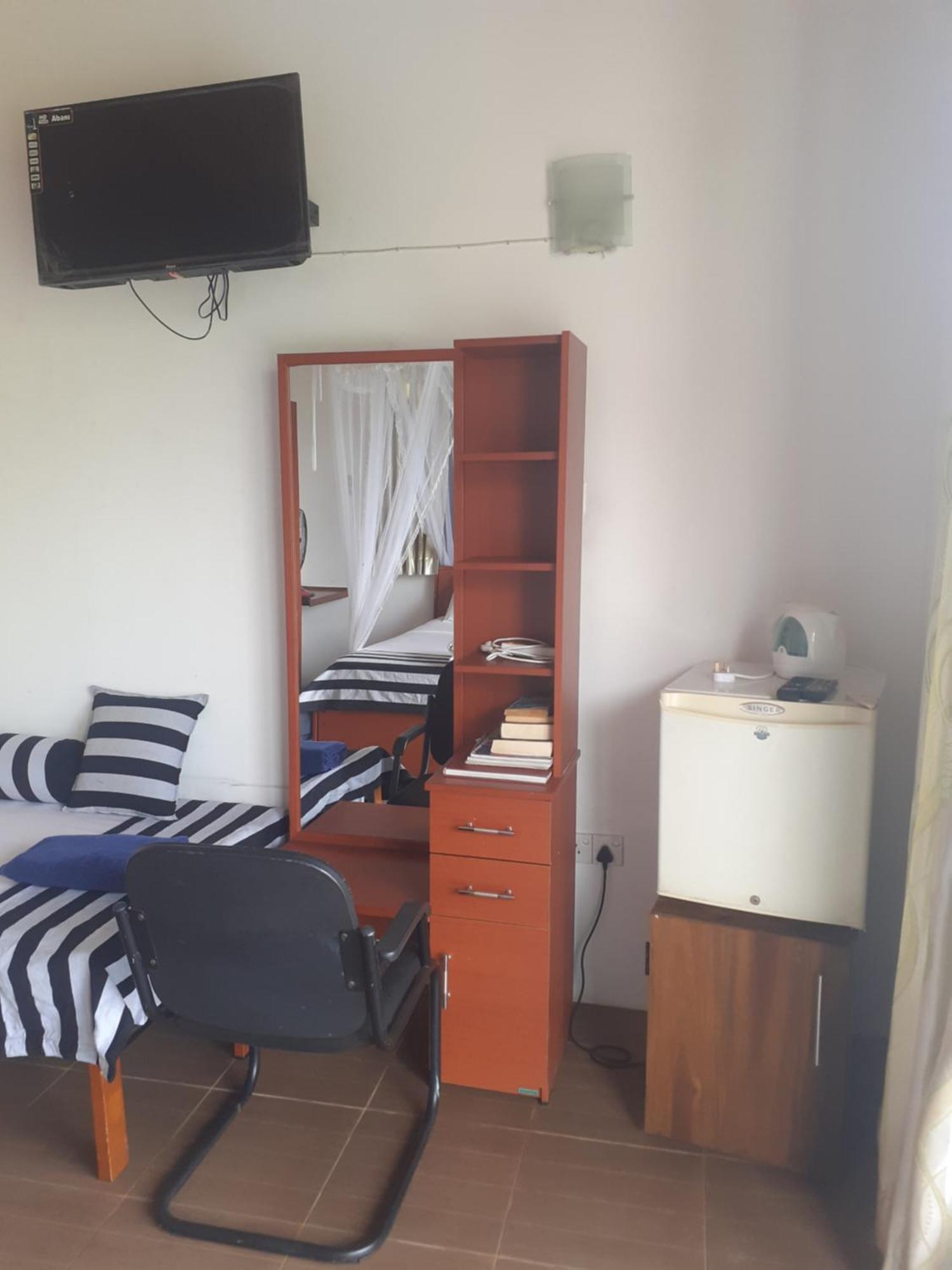 Ella Floating View Bed & Breakfast Bagian luar foto