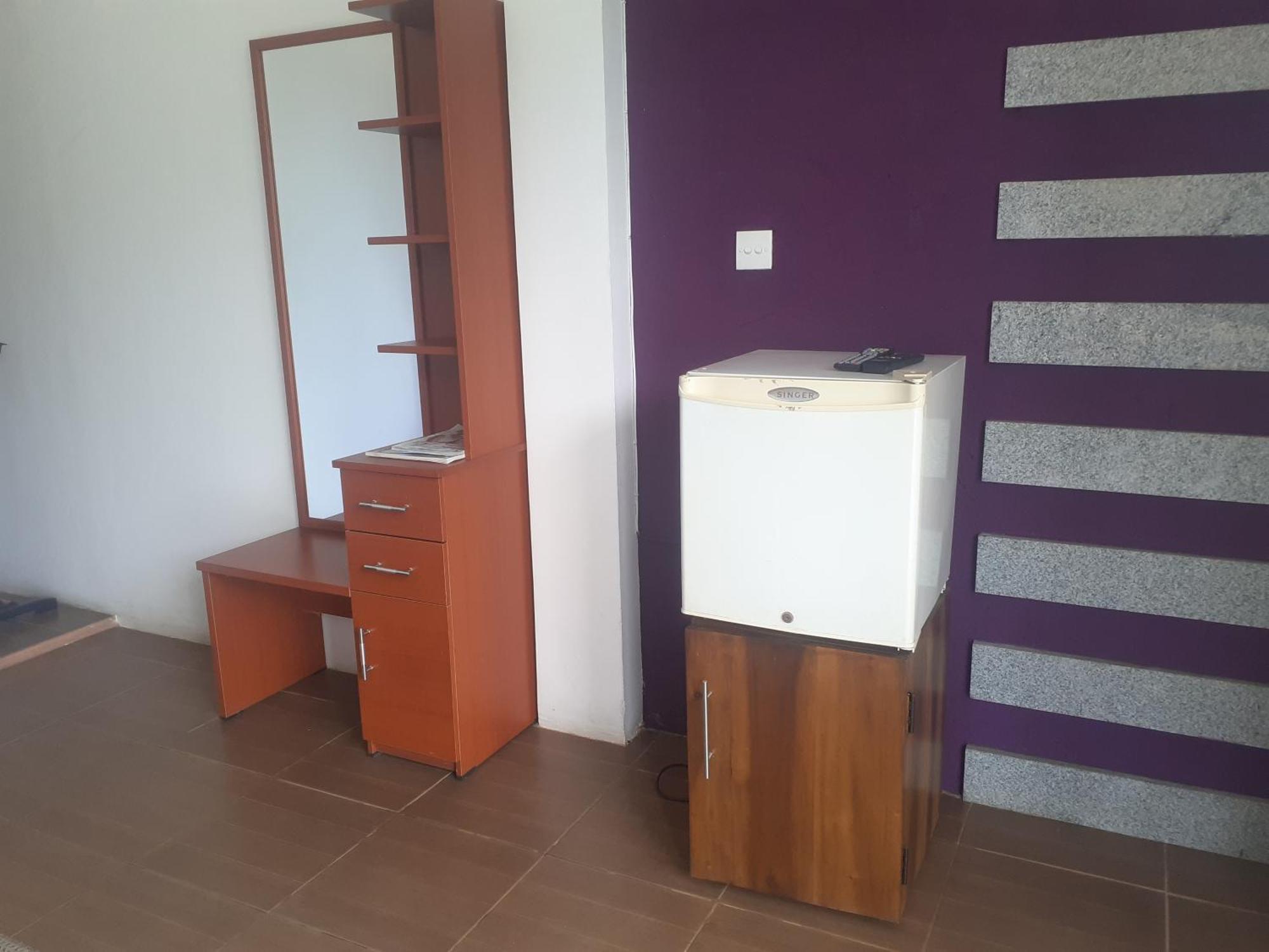 Ella Floating View Bed & Breakfast Bagian luar foto