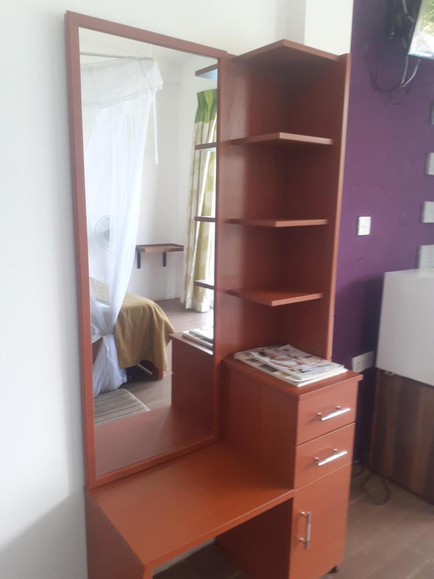 Ella Floating View Bed & Breakfast Bagian luar foto