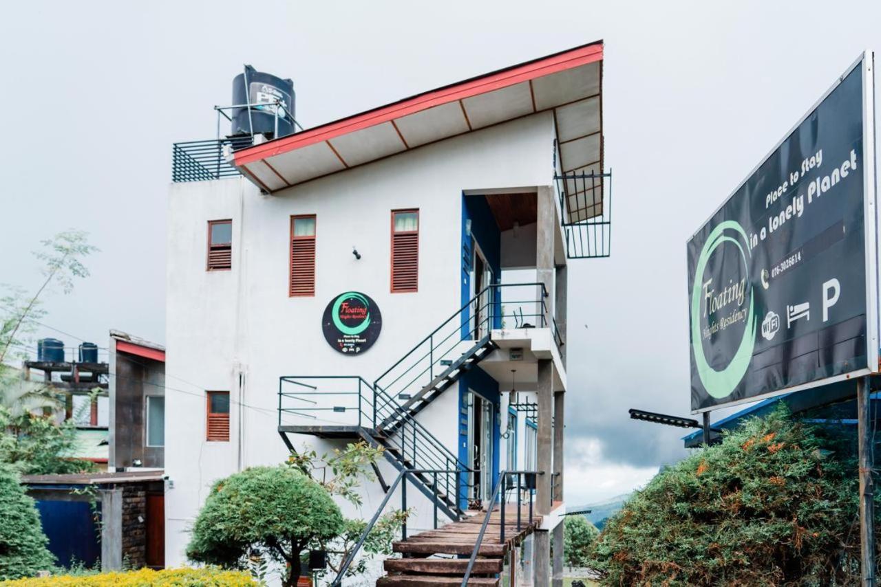 Ella Floating View Bed & Breakfast Bagian luar foto