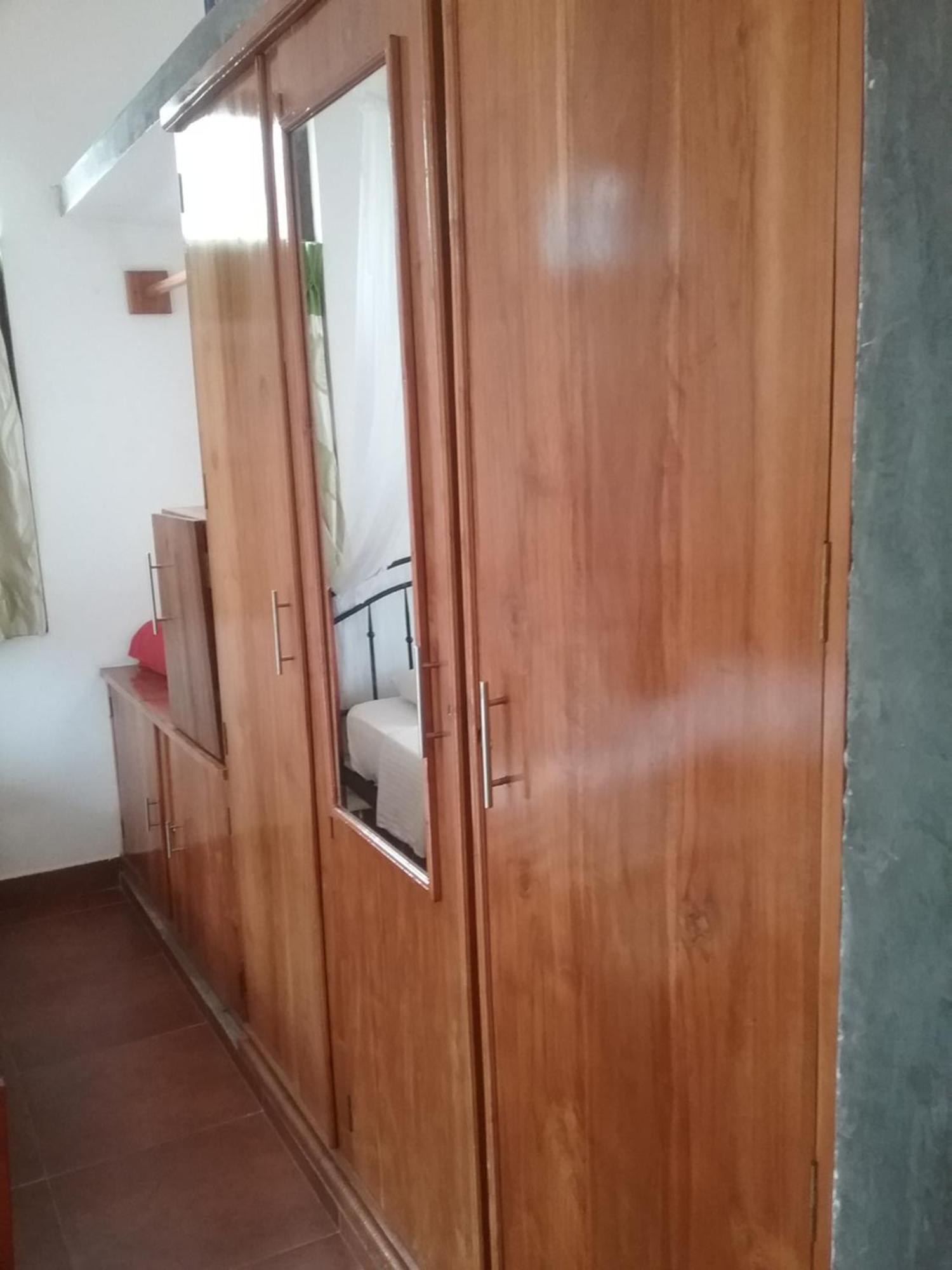 Ella Floating View Bed & Breakfast Bagian luar foto