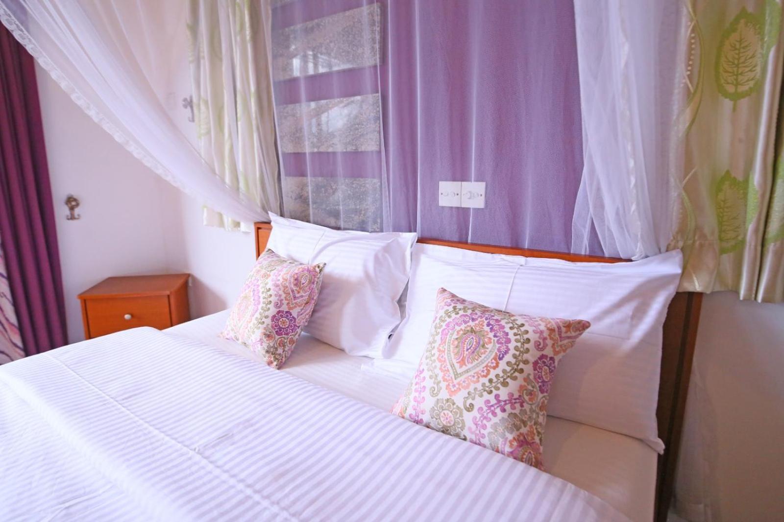 Ella Floating View Bed & Breakfast Bagian luar foto